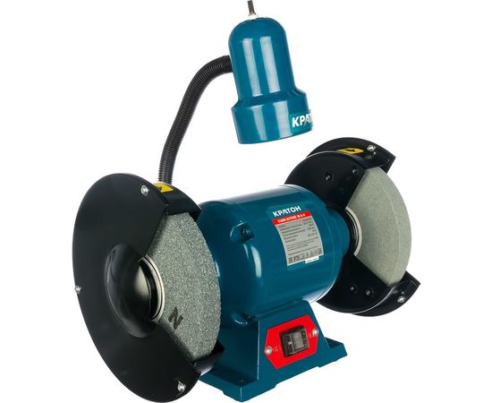 Заточной станок Кратон BG 14-14 4 02 03 019 – изображение 2