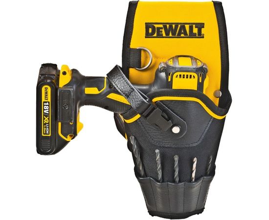 Поясной держатель DEWALT DWST1-75653 – изображение 5