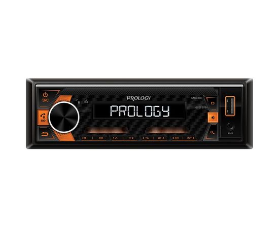 Автомагнитола PROLOGY CMX-230 4607940901457 – изображение 3