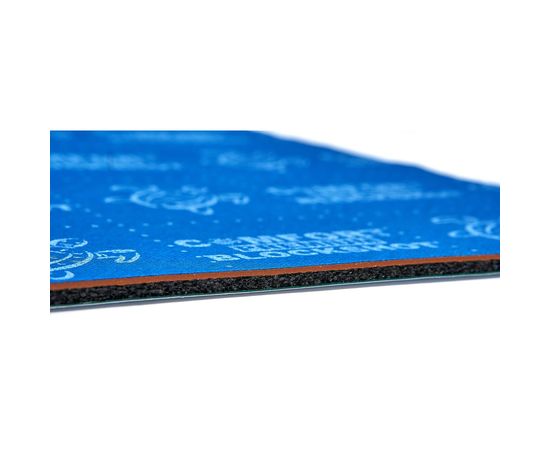Шумоизоляция Comfortmat Blockshot 5 листов, 8 мм CM200-05-40 – изображение 2