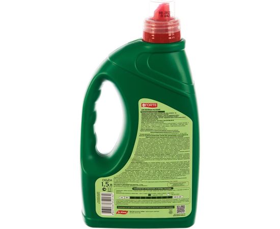 Удобрение для хвойных Bona Forte 1.5 л BF21040101 – изображение 3
