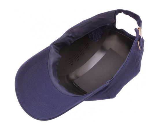 Каскетка Сибртех синяя 89188 – изображение 3