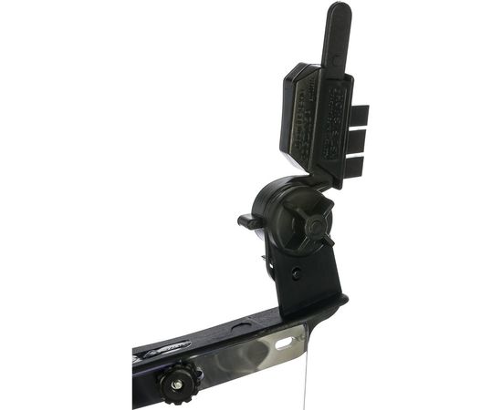 Защитный лицевой щиток с креплением на каске РОСОМЗ КБТ ВИЗИОН TERMO 04380 – изображение 2