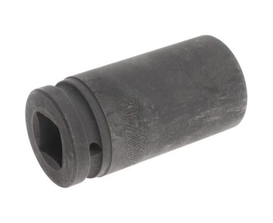 Головка торцевая 3/4” 30 ударная высокая L=90мм JTC 649030 – изображение 5