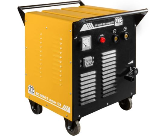 Выпрямитель СиМЗ ВД-306 СТ серия 03 8010394 – изображение 4