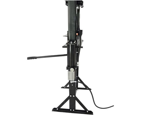 Пресс с пневмоприводом 20т WIEDERKRAFT WDK-HP201 – изображение 4