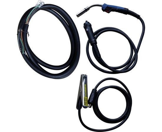 Полуавтомат Brima MIG-2000 0012841 – изображение 2