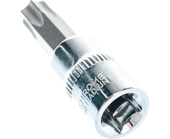 Насадка TORX (1/4"; T40) ЭВРИКА ER-93208 – изображение 3