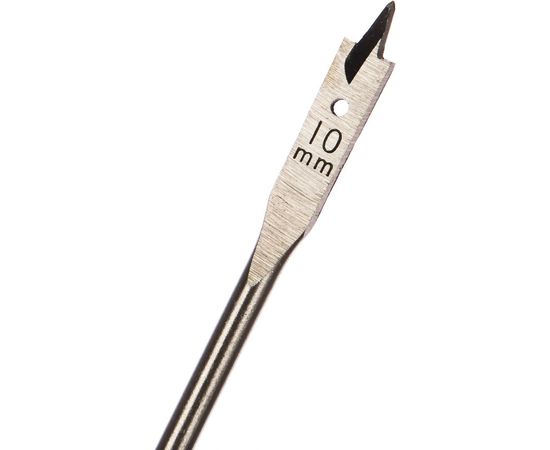 Перьевое сверло 10x110x155 мм DIY Bosch 2609255258 – изображение 3