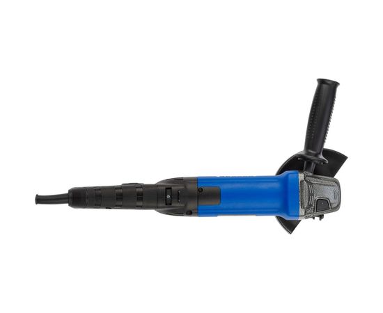 Шлифовальная угловая машина ВИТЯЗЬ МШУ-125-1100ПЕ 18015021 – изображение 3