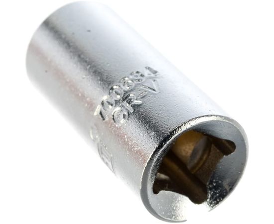 Держатель вставок 1/4F Dr - 1/4F HEX с магнитом KRAFT KT 700634 – изображение 3