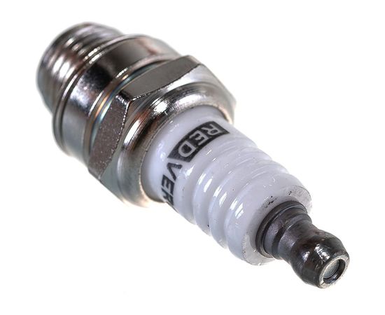 Свеча зажигания для 2Т двигателей RD-BM6A 19 мм REDVERG 6616012 – изображение 3