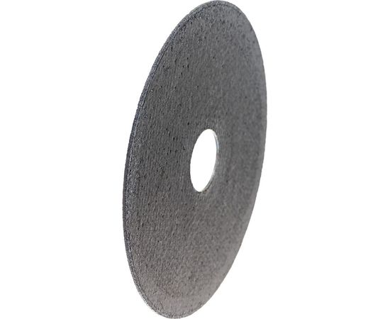 Круг отрезной по нержавеющей стали SP-Novorapid (115x1x22.23 мм) Metabo 617157000 – изображение 2