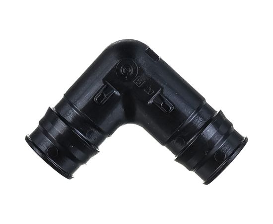 Угольник UPONOR Q&E PPSU 20-20 40Ф UP 1008680 – изображение 3