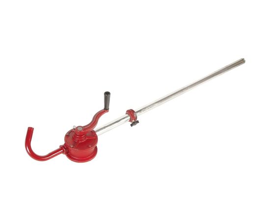 Роторный ручной насос для бочек МАСТАК 133-10250 – изображение 3