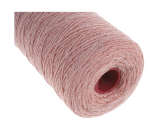 Картридж из полипропиленового шнура Аквабрайт Феррум-10ББ для удаления железа BigBlue 10 10 микрон 33616 – изображение 2