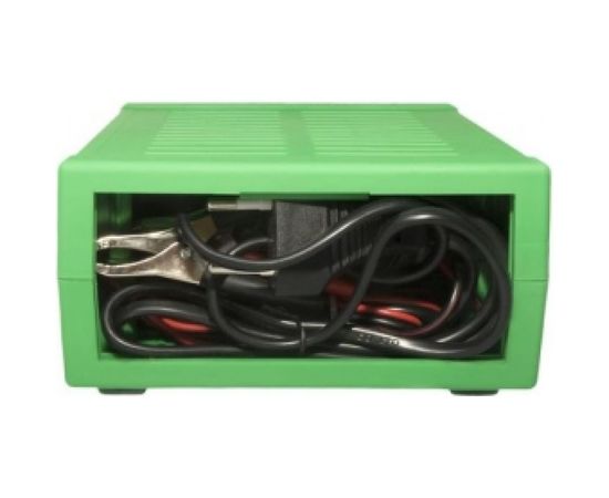 Зарядное устройство AutoExpert BC-20 – изображение 4