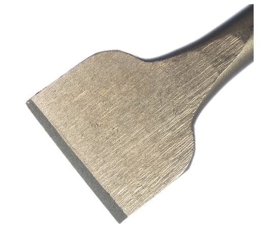 Широкое долото (400х50 мм) SDS-MAX Makita D-34235 – изображение 3