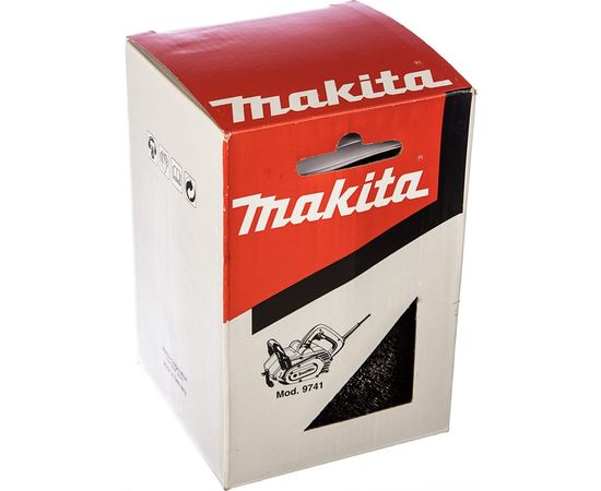 Щетка стальная 100х120 мм Makita P-04400 – изображение 2
