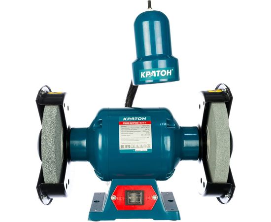 Заточной станок Кратон BG 14-14 4 02 03 019 – изображение 4