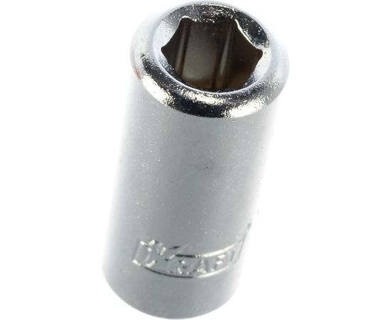 Держатель вставок 1/4F Dr - 1/4F HEX с магнитом KRAFT KT 700634 – изображение 2