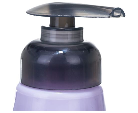 Диспенсер для жидкого мыла Рыжий кот Dispenser с местом для хранения губки для посуды 004664 – изображение 3