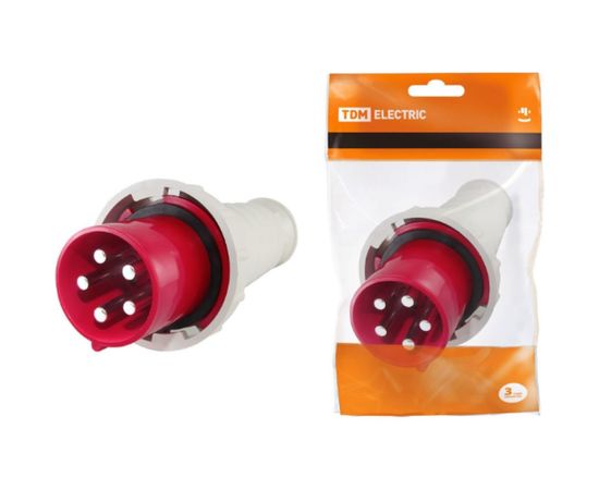 Вилка 035 TDM SQ0601-0008 – изображение 4