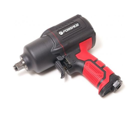 Ударный пневмогайковерт Forsage Twin Hammer 48136 F-82549 – изображение 6
