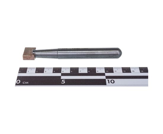 Шарошка Алмаз 1,5 карат СИИТ АлмазСИИТ – изображение 2