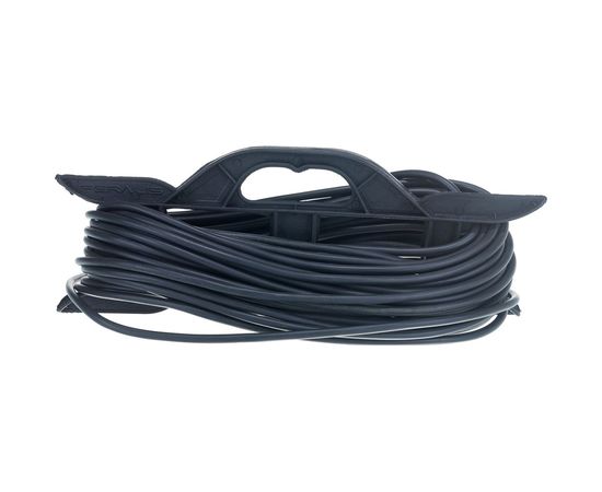 Удлинитель на рамке АТЛАНТ ПВС 3x2.5 30 м 40166 – изображение 5