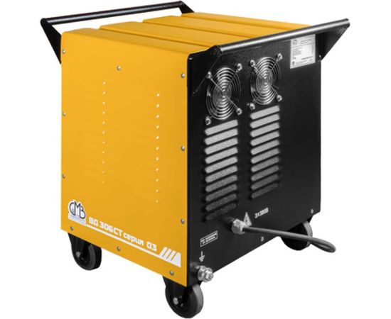 Выпрямитель СиМЗ ВД-306 СТ серия 03 8010394 – изображение 3