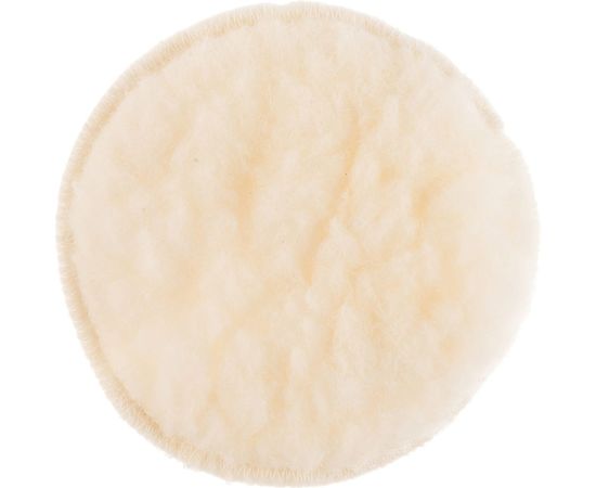 Шерсть полировальная (125 мм; Velcro) ПРАКТИКА 038-586 – изображение 3