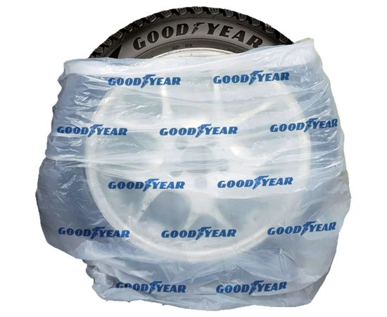 Пакеты для колес Goodyear 4 шт., R12-19 GY004025 – изображение 3