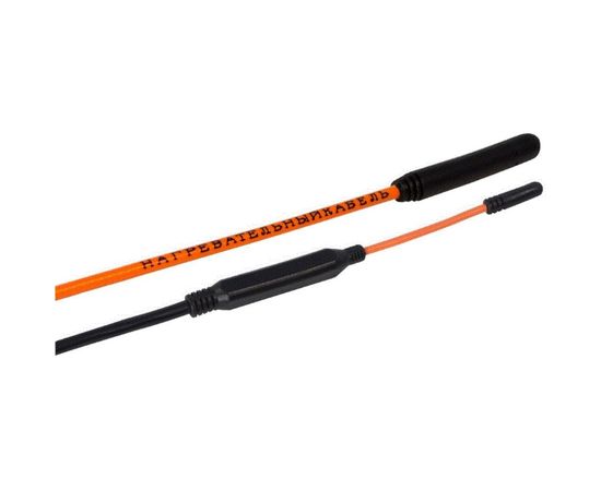 Нагревательный мат REXANT площадь 2,0 м2 (0,5 х 4,0 метров) 320 Вт 51-0504 – изображение 3