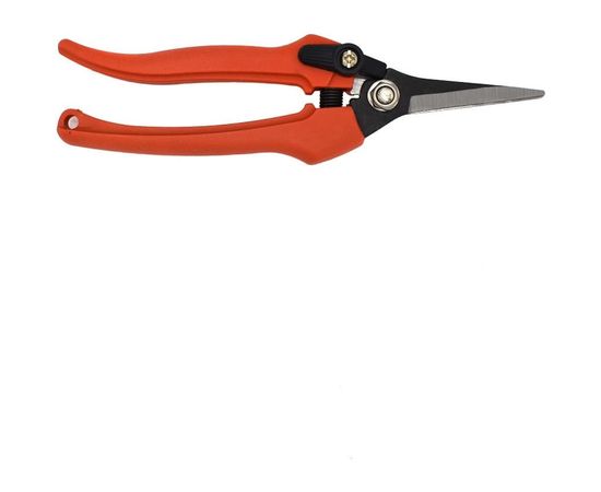 Ножницы для уборки урожая с прямыми лезвиями ALTUNA 1261 – изображение 2