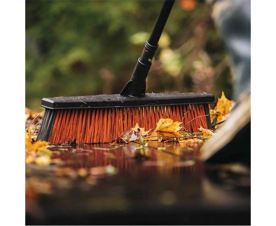 Метла Fiskars SolidTM большая 1025926 – изображение 3