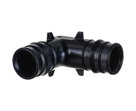 Угольник UPONOR Q&E PPSU 20-20 40Ф UP 1008680 – изображение 2