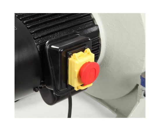 Шлифовальный дисковый станок Белмаш DG 305 S089A – изображение 2