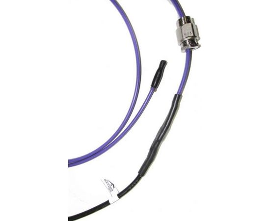 Саморегулирующийся греющий кабель в трубу Обогрев Люкс 20 м. 00-00000975 – изображение 6