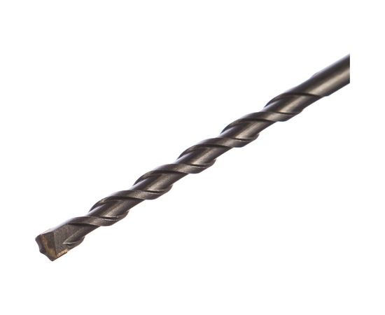 Бур по бетону серия Профи (8х160 мм; SDS-plus) ПРАКТИКА 033-635 – изображение 3