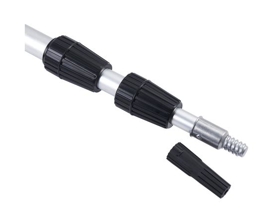 Удлинитель алюминиевый телескопический PREMIER (1220-3000 мм) HARRIS 730 – изображение 4