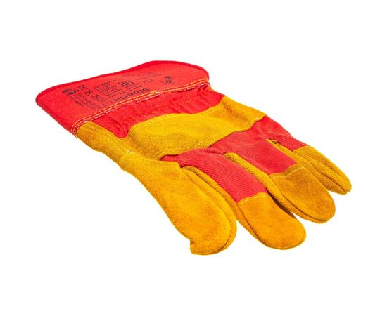 Перчатки 2Hands RL 1 0112-11-ru 10,5 – изображение 3