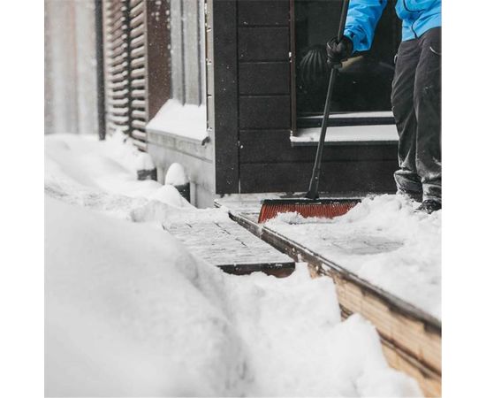 Метла Fiskars SolidTM большая 1025926 – изображение 2