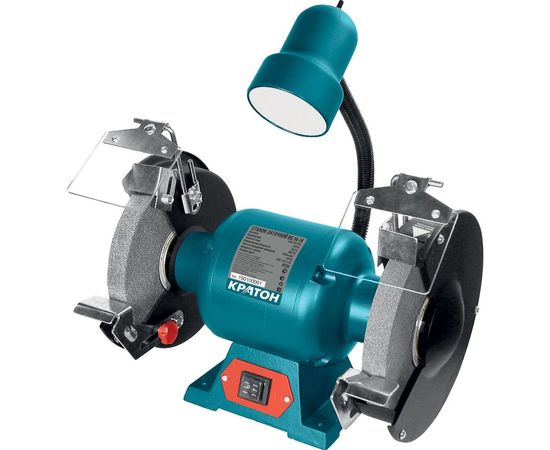 Заточной станок Кратон BG 14-14 4 02 03 019 – изображение 3