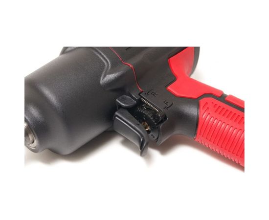 Ударный пневмогайковерт Forsage Twin Hammer 48136 F-82549 – изображение 5