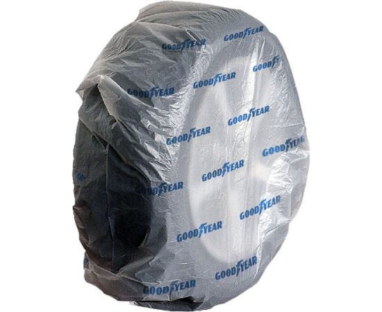 Пакеты для колес Goodyear 4 шт., R12-19 GY004025 – изображение 4