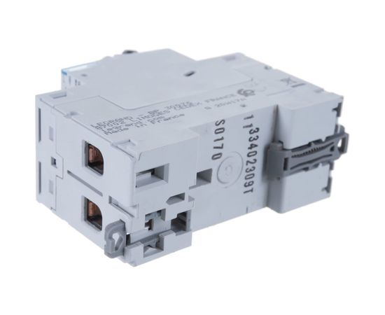 Выключатель дифференциального тока Legrand DX3 2П 40А 30мА-AC 411505 – изображение 3