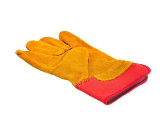 Перчатки 2Hands RL 1 0112-11-ru 10,5 – изображение 2