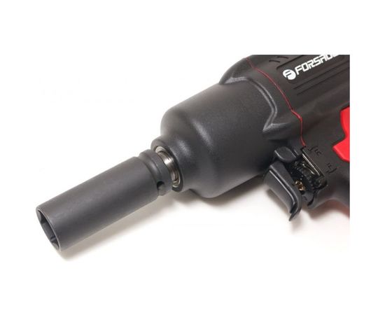 Ударный пневмогайковерт Forsage Twin Hammer 48136 F-82549 – изображение 3