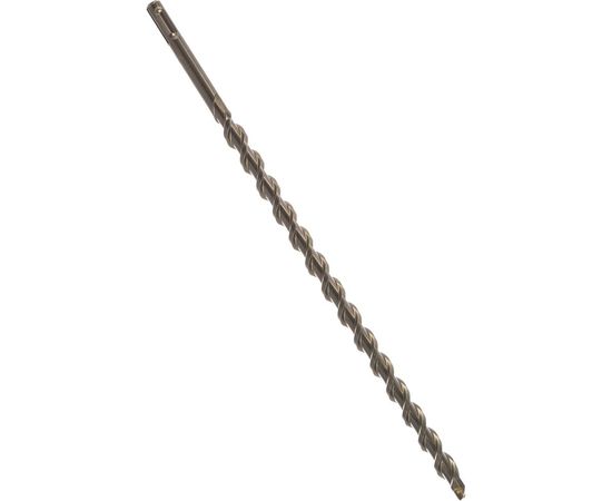 Бур по бетону серия Профи (14х360 мм; SDS-plus) ПРАКТИКА 031-853 – изображение 3